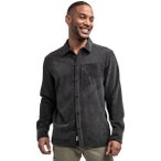 SCHÖFFEL Herren Hemd Shirt Style Lodos MNS, Größe 50 in Schwarz