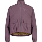 Maloja RomsdalM.  Damen  Freizeitjacke, Parkas lila Größe S Lifestyle  Wassera