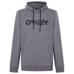 Oakley - B1B Pullover Hoodie 2.0 - Hoodie Gr XL grau