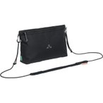 VAUDE TripBag - Umhängetasche black