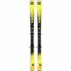 Völkl RACETIGER SC LIMITED + VMOT 11 26/27 Alpinski Unisex ( Gelb 153)
