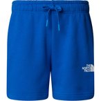 The North Face B Cotton  Kinder  Jeans & Freizeithose blau Größe XL Lifestyle 