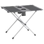 Robens - Bushman Table Bace Camp - Campingtisch grau