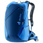 Deuter - Updays 20 - Skitourenrucksack blau