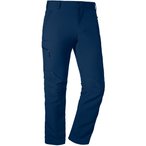 Schöffel Folkstone Hose Herren  Wanderhose blau Größe S Trekking  Elastisch W