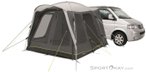 Outwell Drive-away Awning Milestone Shade Busvorzelt-Grau-One Size