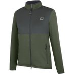 Wild Country Damen Stamina Jacke (Größe S, gruen)