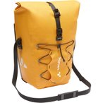 VAUDE Proof Back TR Single - Hinterradtasche burnt yellow