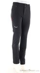 Salewa Lagorai DST Herren Tourenhose-Schwarz-XL