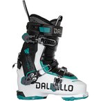 Dalbello Cabrio MV Free 95 IF Tourenskischuhe Damen  Schuh weiss Größe 35  Tre
