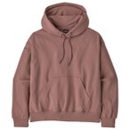 Patagonia - Women's Fitz Roy Massif Daily Hoody - Hoodie Gr XS braun