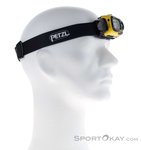 Petzl Swift RL 1100lm Stirnlampe-Schwarz-One Size