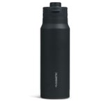 Dometic - Chug Bottle - Isolierflasche Gr 1 l schwarz