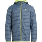 McKINLEY Herren Funktionsjacke Jebel, Größe S in Grau