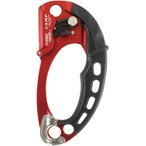 Camp Turbohand Pro Right Handsteigklemme, red