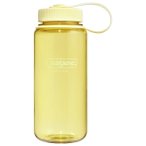Nalgene - Sustain Weithals - Trinkflasche Gr 1 l gelb