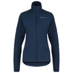 Norrøna - Women's Falketind Warm1 Jacket - Fleecejacke Gr S blau