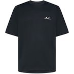 Oakley Free Ride Trikot Herren  Radtrikots schwarz Größe XXL Mountainbike  Ela