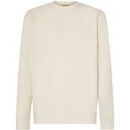 Oakley Relax Crew 2.0  Herren  Pullover beige Größe XL Lifestyle  Atmungsaktiv