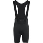 VAUDE Herren Latzhose Me Matera Bib Tights, Größe S in Schwarz