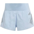 adidas ADI365 Run Formotion Iconic 2in1 Damen Laufshorts ( Hellblau XL)