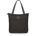 Osprey Ultralight Stuff Tote   Umhängetaschen schwarz Größe 18L Reise | Lifes