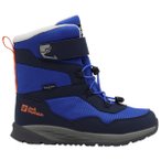 Jack Wolfskin - Kid's Polar Bear-B Texapore High VC - Winterschuhe 32 blau