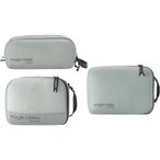 Eagle Creek Pack-It™ Overnight Set - Packtaschen storm grey