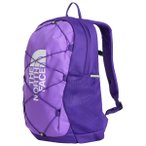 The North Face - Youth's Court Jester - Kinderrucksack lila