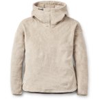 Rab Granitic Damen Fleecejacke ( Beige XS)