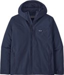 Patagonia - Wärmende und wasserfeste Kapuzenjacke &ndash; Herren &ndash; M&apos
