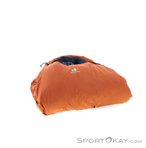 Deuter Orbit -5°C Schlafsack links-Orange-One Size