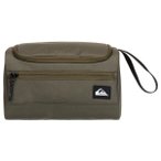 Quiksilver - Personal - Kulturbeutel grape leaf