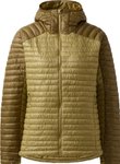 Haglöfs - Doudoune à capuche légère - L.I.M Mimic II Hood W Oak Brown/Teak B