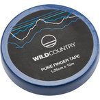 Wild Country Pure 1,25cm Finger Tape  Tape blau Größe 10M