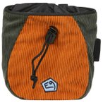 E9 - Drop-VS - Chalkbag Gr One Size orange