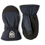 Hestra - Kid's My First Hestra CZone Mitt - Handschuhe Gr 6 blau