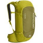 ORTOVOX Rucksack TOUR RIDER 30, Größe 30 in Gelb