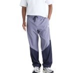 New Balance Sport Legacy Herren Trainingshose ( Grau S)