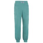 E9 - Women's Mix - Kletterhose Gr XS türkis