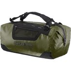 ORTLIEB Duffle 85L - Expeditionstasche olive