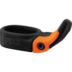 Petzl Trigrest  Eisklettern Zubehör schwarz Größe One Size