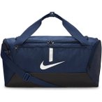 NIKE Tasche NK ACDMY TEAM S DUFF, Größe ONE SIZE in Blau
