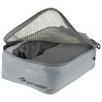 Sea to Summit - Ultra-Sil Garment Mesh Bag - Packsack Gr 40 x 30 x 9 cm - L grau