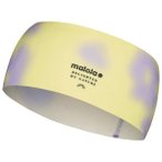 Maloja - GamsblickM. - Stirnband Gr One Size beige
