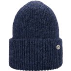 P.A.C. Philia Mütze Unisex ( Dunkelblau one size)