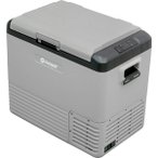 Outwell Arctic Chill 50 Kühlbox (Größe 45.3L, grau)