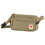 Fjällräven - High Coast Hip Pack - Hüfttasche Gr 1,5 l beige