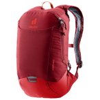 Deuter - Kid's Junior Bike - Bike-Rucksack rot