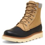 Sorel - Slabtown 62' Caribou Waterproof - Freizeitstiefel 47 beige